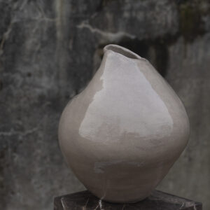 Ceriamic Salt and Pepper Sold